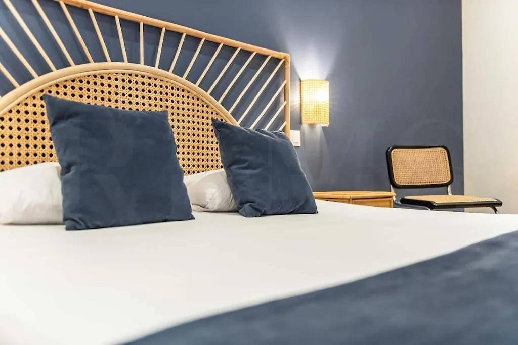 Modern & Spacious Apartment - Historic Center By Rems Malaga 0*,